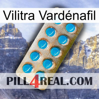 Vilitra Vardénafil new09